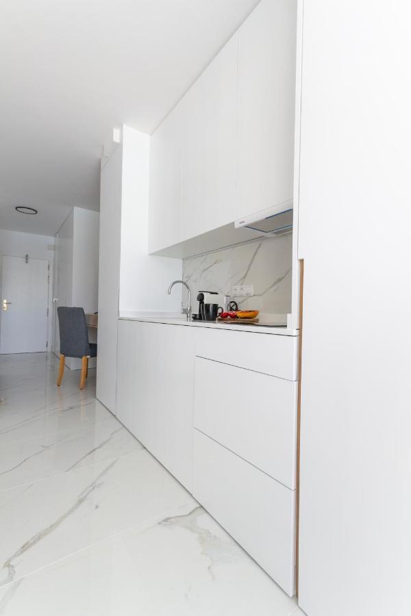 Apartamento Tobago - Puerto Rico Puerto Rico  Buitenkant foto